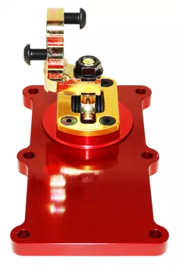 Qwik Stik Shifter for a Magnum, Ideal for a 67 Camaro/Firebird